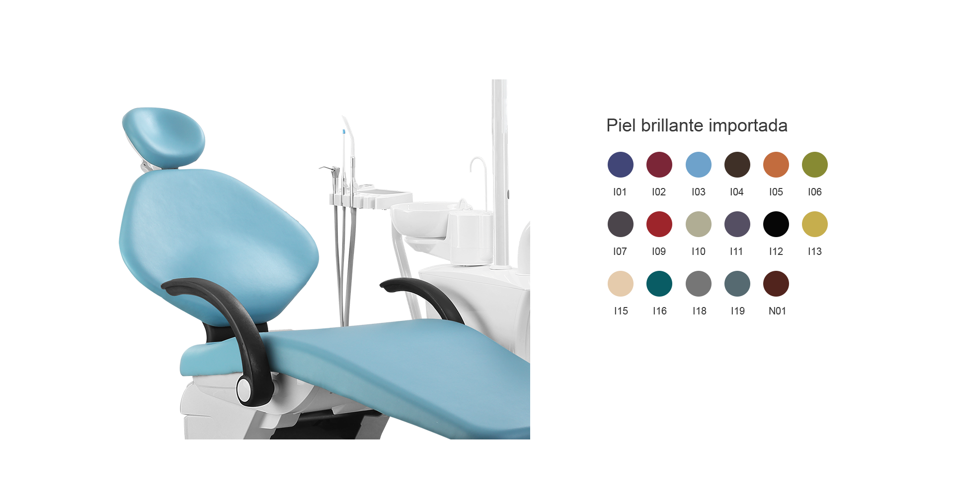 Galería Dental Bonilla